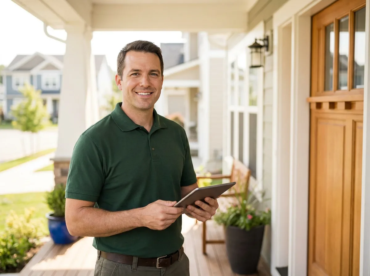 Pest control FAQs for Melbourne, IA